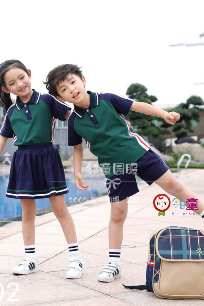 鄰童園服：幼兒安全教育存在的問(wèn)題?如何解決